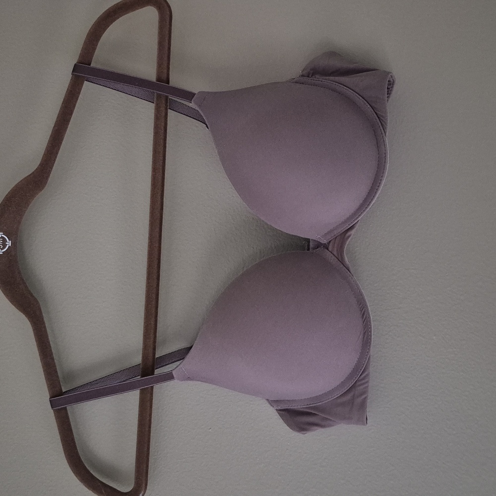 🎉 5/$15! RENE ROFE ESSENTIALS Mocha Bra
